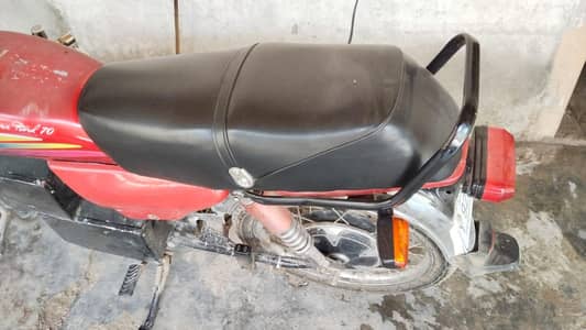 electric bike
