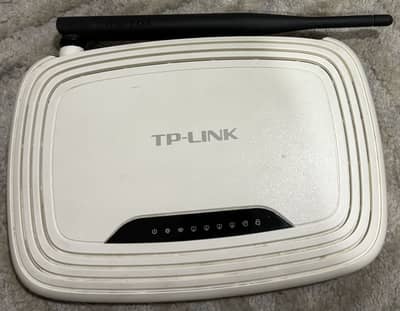 TP-LINK TL-WR740N
