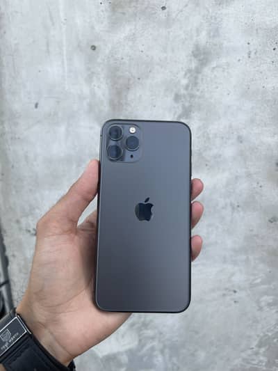 Apple iPhone 11 Pro non pta 64gb