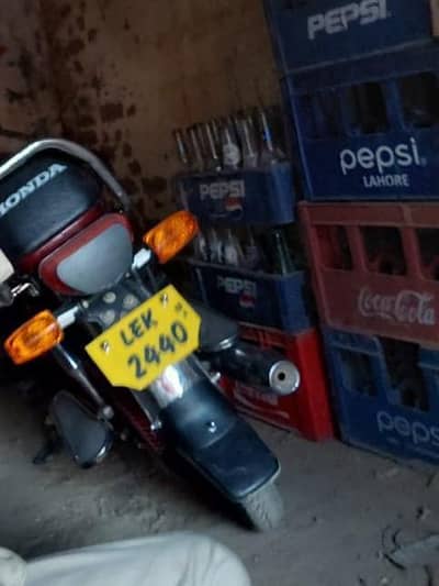 Honda CD 70 for sale WhatsApp. /0324/92/43/519/