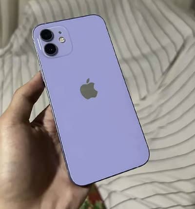 Apple iPhone 12