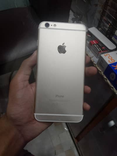 Apple iPhone 6 Plus