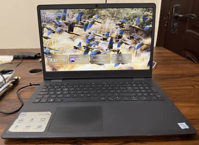 Dell Inspiron 3501 | 11th Generation i3