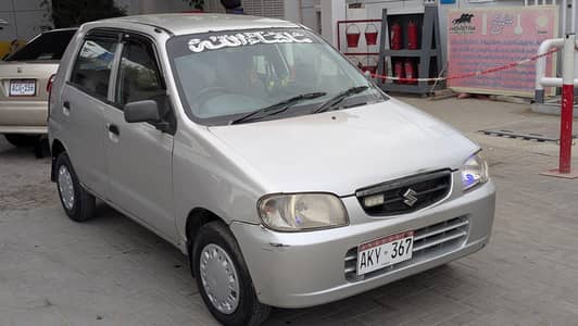 Suzuki Alto 2006-(0329/2593/860)-(0318/2266/789