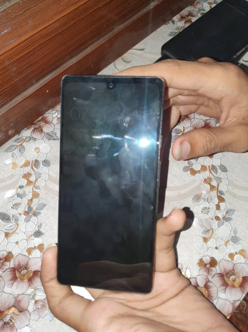 Google Pixel 6a 1