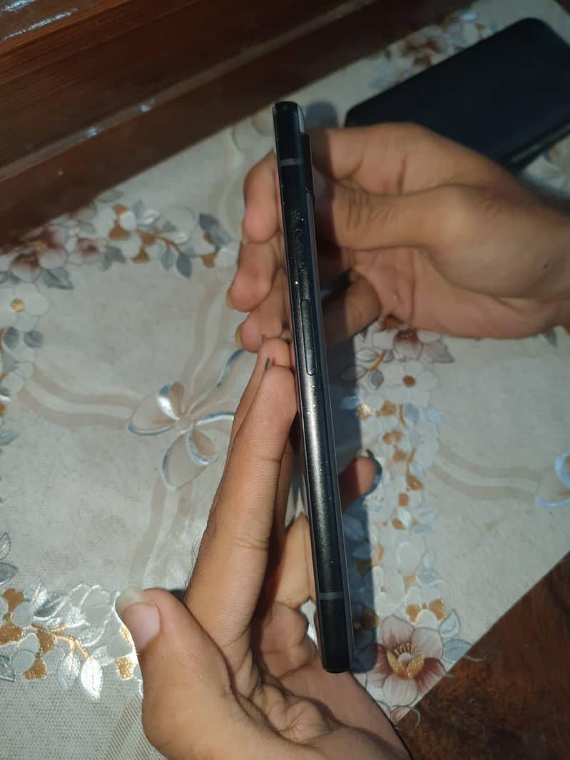 Google Pixel 6a 3