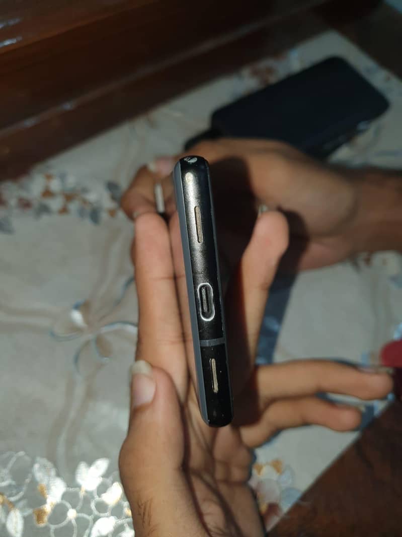 Google Pixel 6a 4