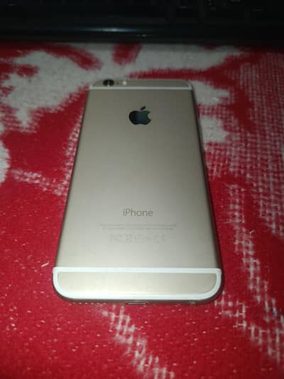 I Phone 6 64 GB