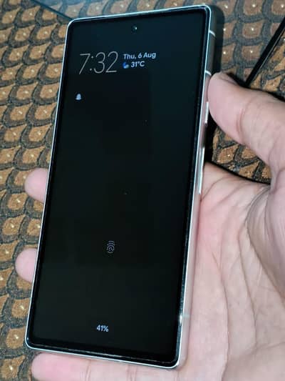 Google Pixel 7a
