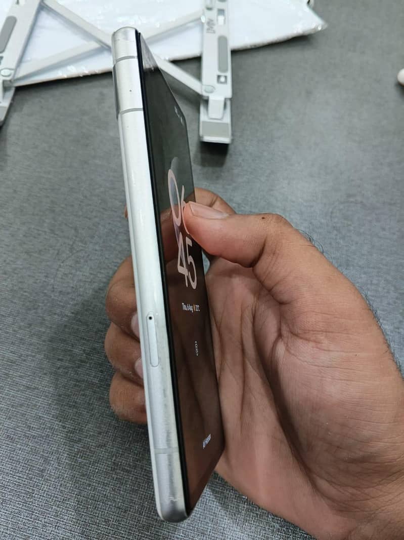 Google Pixel 7a 3