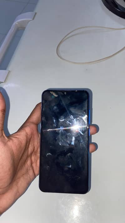 Vivo Y91C