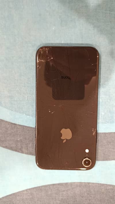 Apple iPhone XR