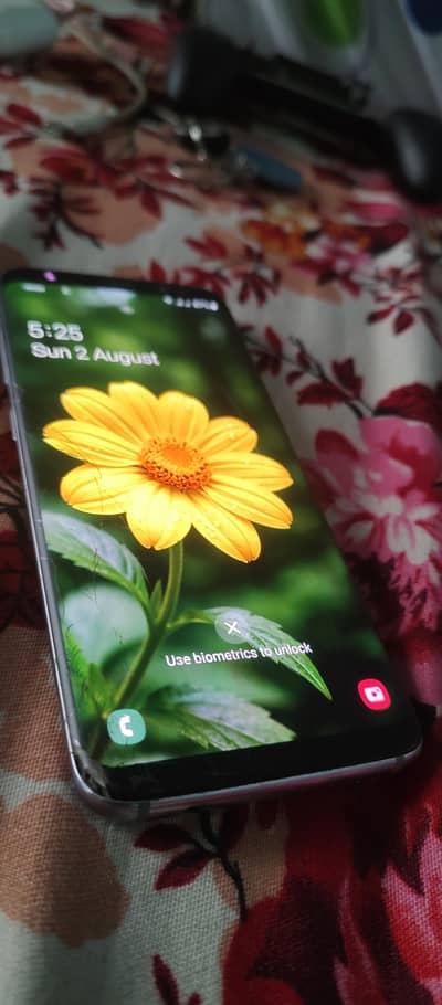 Samsung Mobile S8