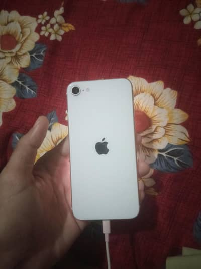 Apple iPhone SE 2020 factory Unlock