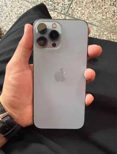 Apple iPhone 13 Pro Max
