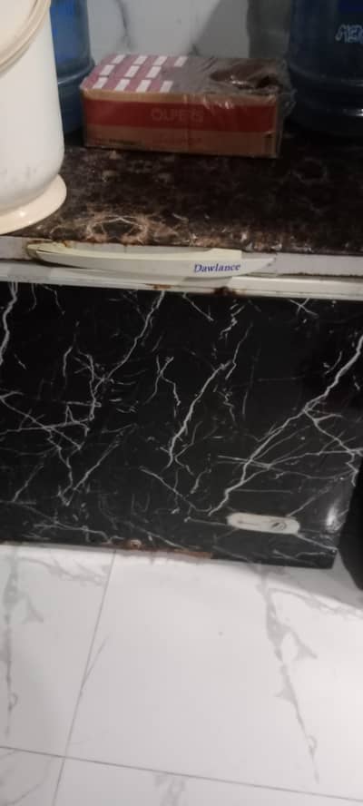 fridge and refrigerator both for sale urgent