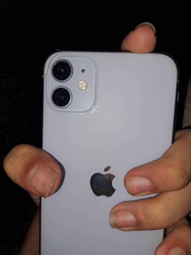 Apple iPhone 11 0