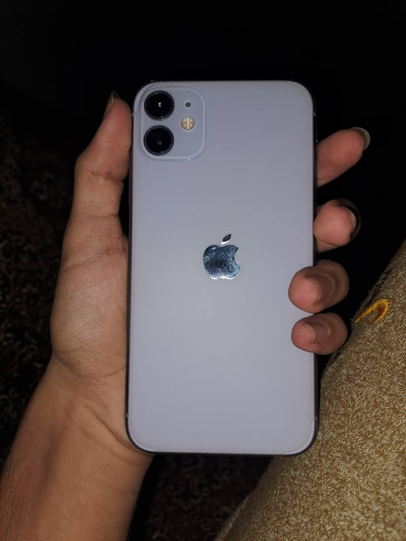 Apple iPhone 11 1