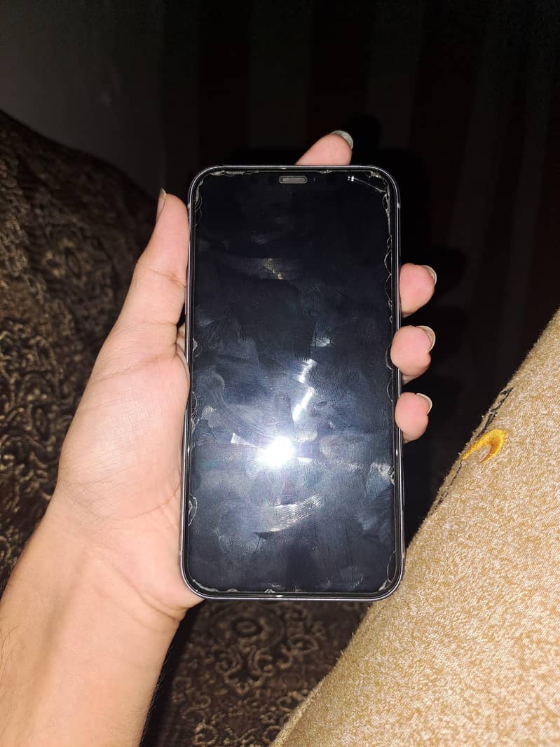 Apple iPhone 11 9