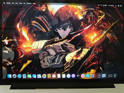 MacBook Pro(Retina, 15-inch, Mid 2012)