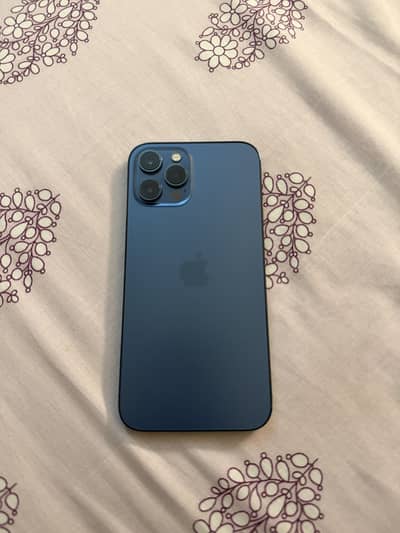 Apple iPhone 12 Pro Max