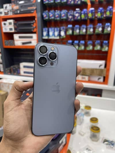 Apple iPhone 13 Pro Max