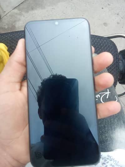 Xiaomi Redmi 9A