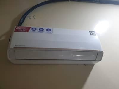 4 pc DAWLANCE 1.5 TON DC INVERTER AC