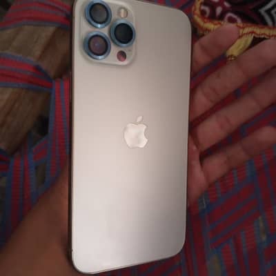 Apple iPhone 12 Pro Max