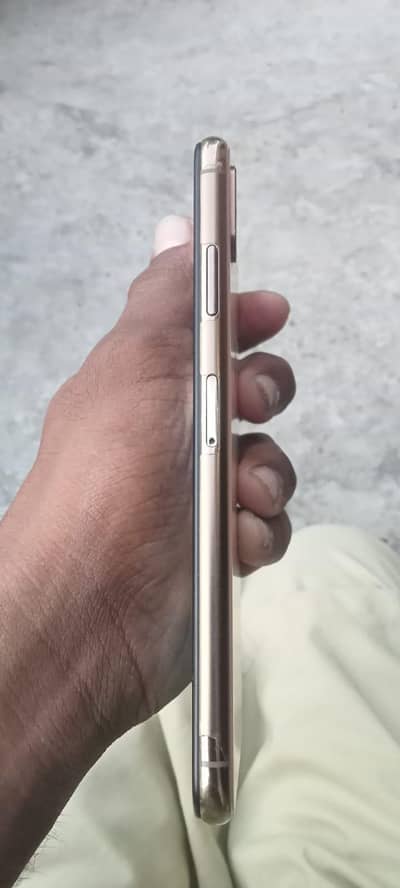 Apple iPhone XS Max 256  GB 03193450640