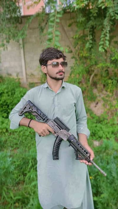 nadeem joyia