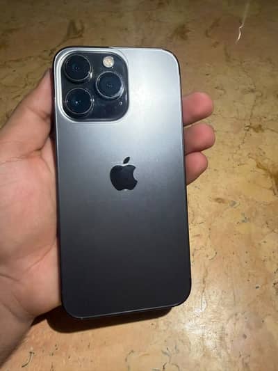 Apple iPhone 13 Pro