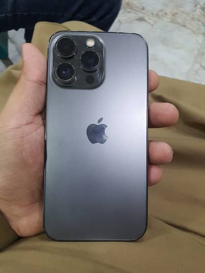 Apple iPhone 13 Pro HK