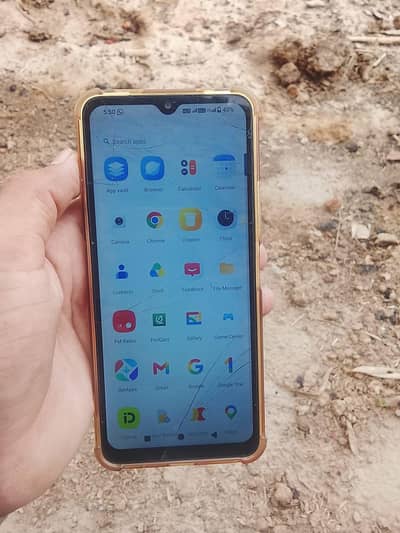 Xiaomi Redmi A3x
