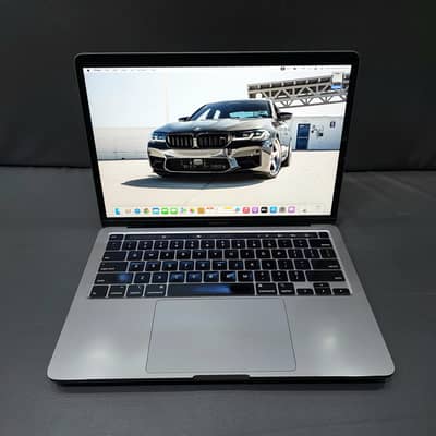 Apple MacBook Pro 13" (2020) | Intel Core i5 | 8GB RAM | 256 GB SSD