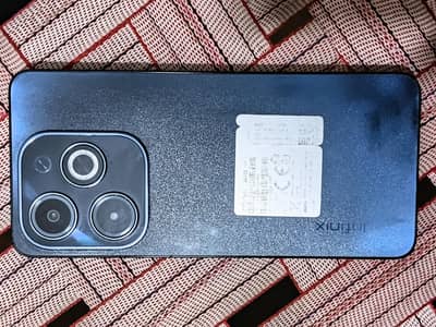 Infinix Hot 40i