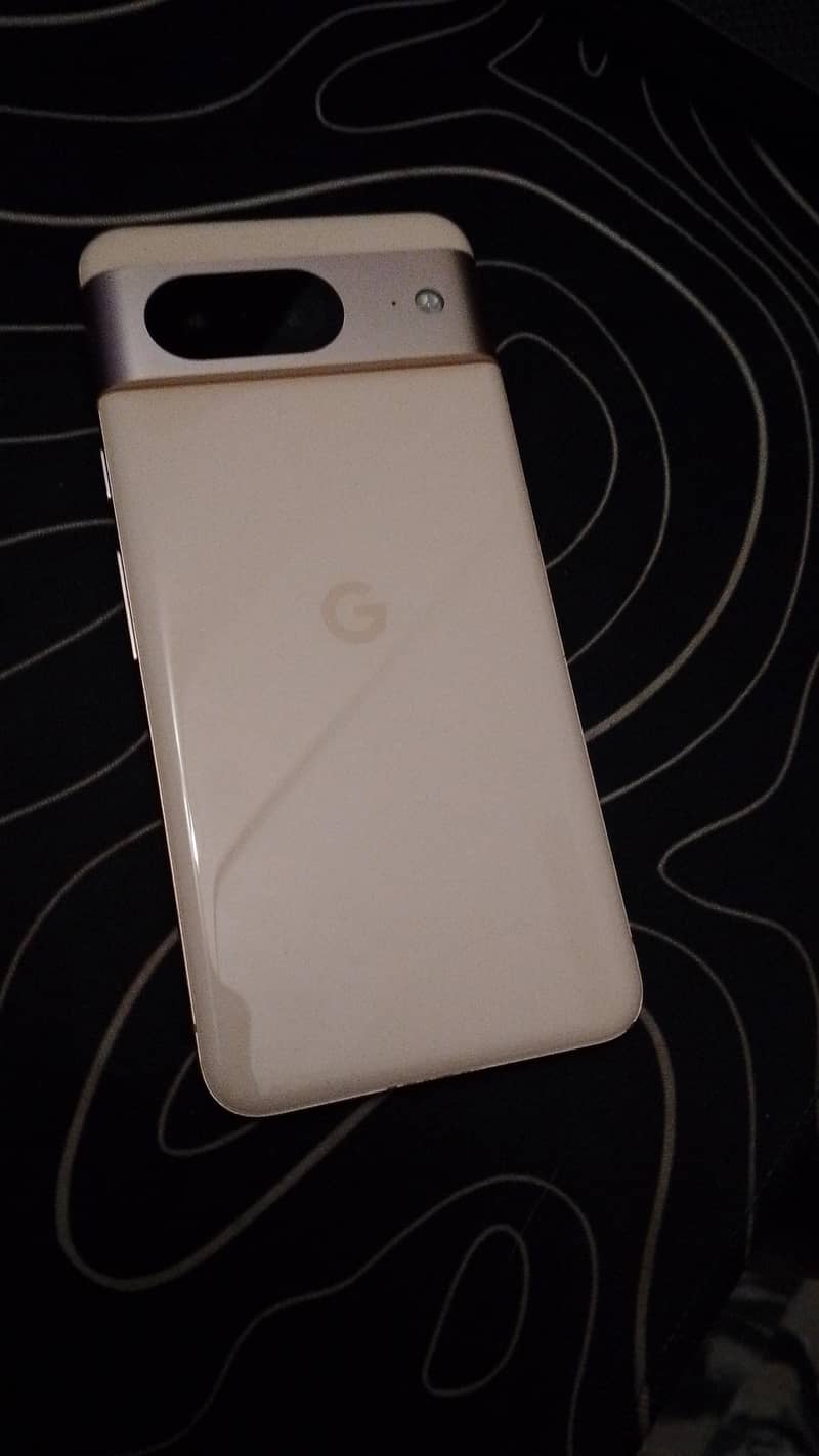 Google Pixel 8 0