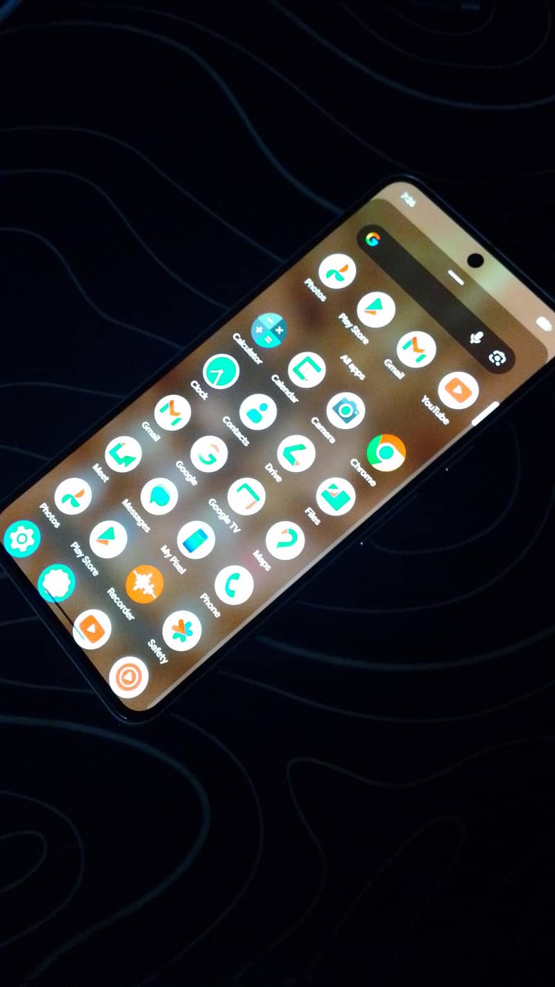 Google Pixel 8 1