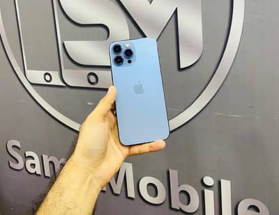 Apple iPhone 13 Pro Max