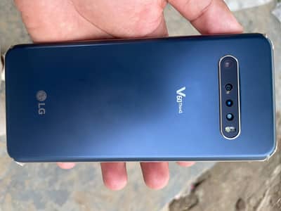 LG V60 ThinQ 5G