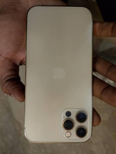Apple iPhone 12 Pro