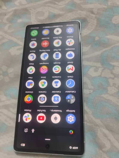 Google Pixel 7a 8/128 official pta approved