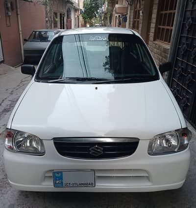 Suzuki Alto 2003