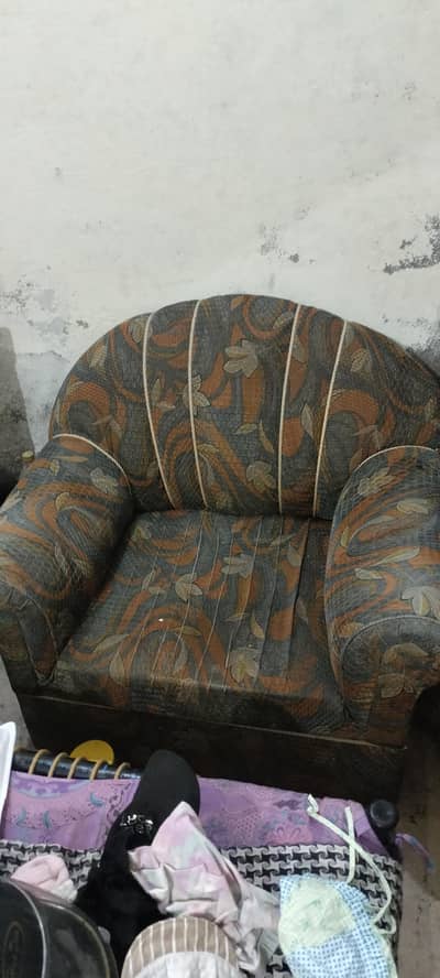 5 seat sofa set for sail