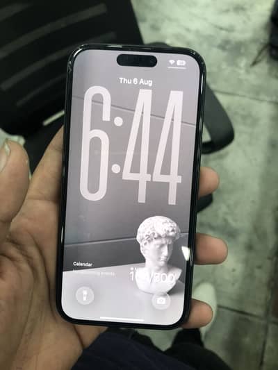 Apple iPhone 15