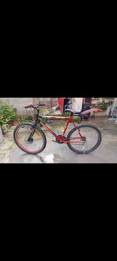phonex cycle good condition