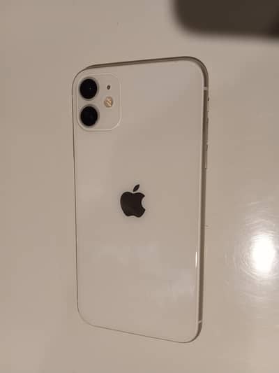 Apple iPhone 11