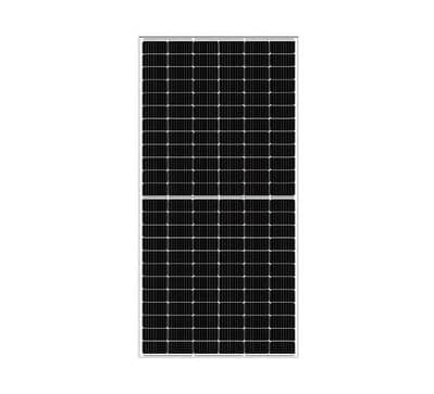 JA 610 WATT brand new 4 panels