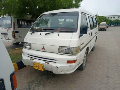 l300 hiace