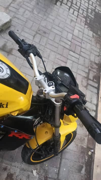 sports Bick for sale